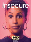 Insecure Temporada 1 [720p]